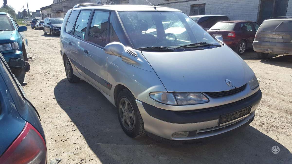 Renault Espace