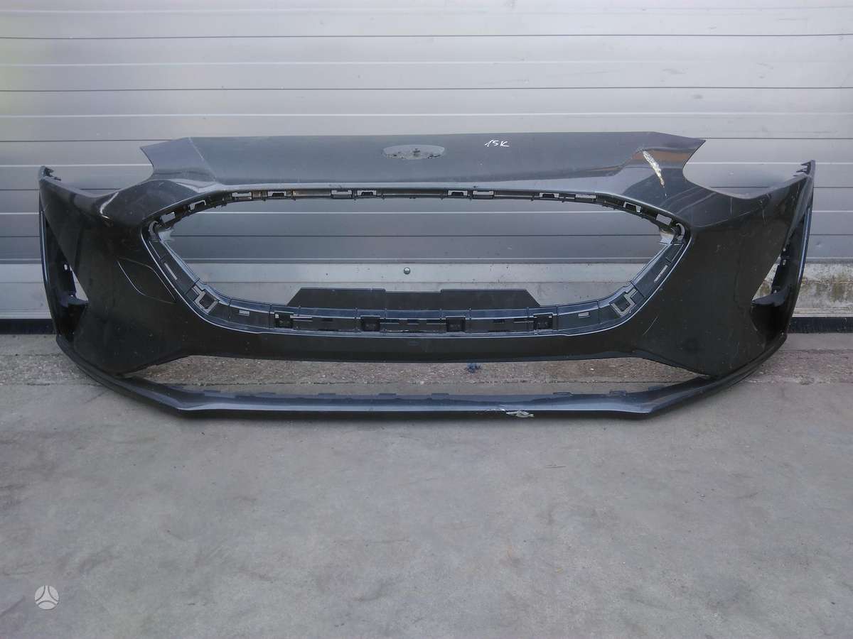 Ford Focus детали кузова