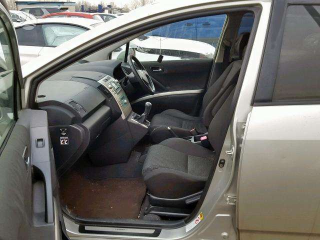 Toyota Corolla Verso for parts