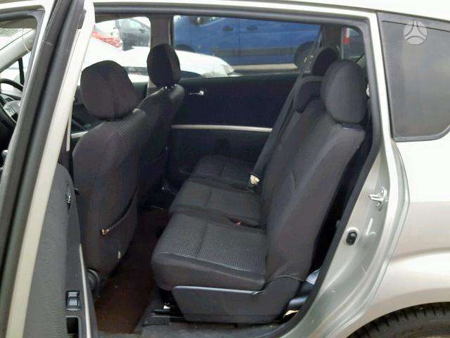 Toyota Corolla Verso for parts
