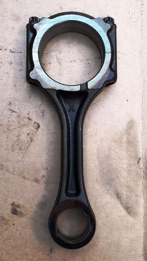 Mazda CX-5, SH01, engine parts