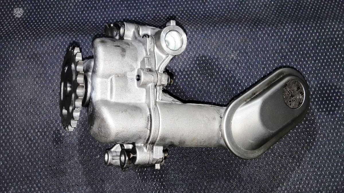 Land Rover Freelander, 224DT, engine parts