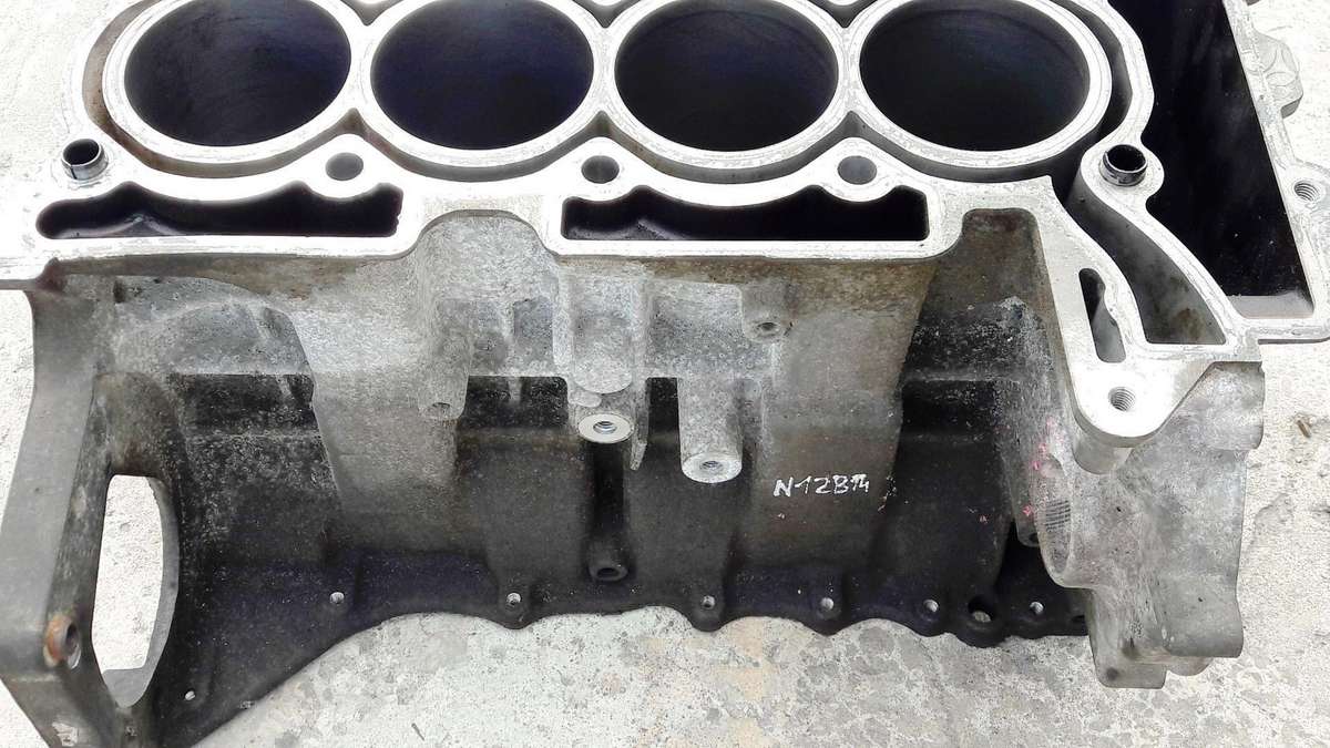 Mini One, N12B14, детали двигателя