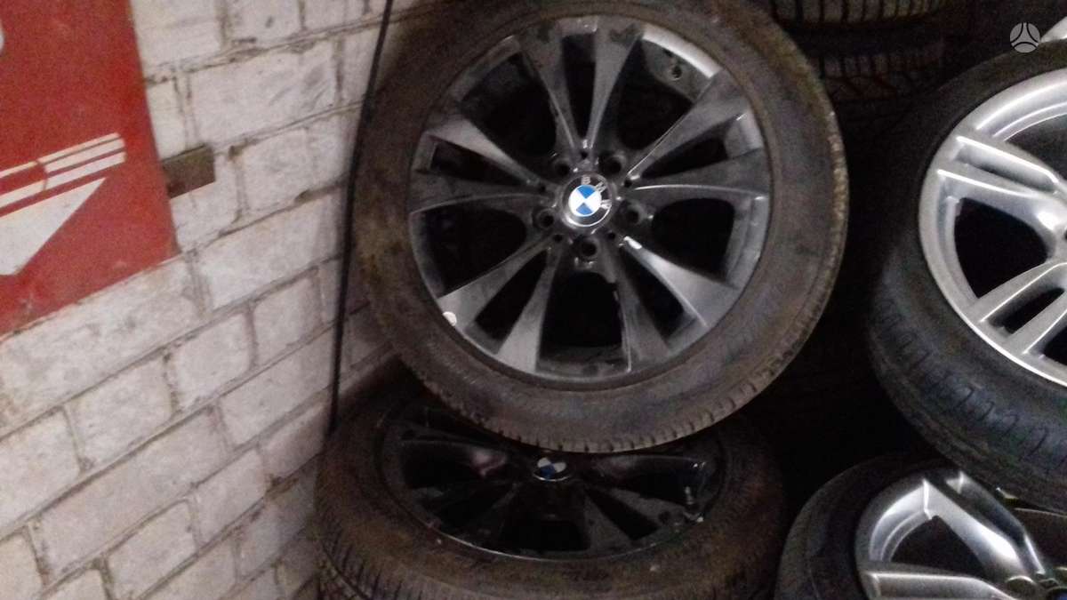 BMW 528 for parts