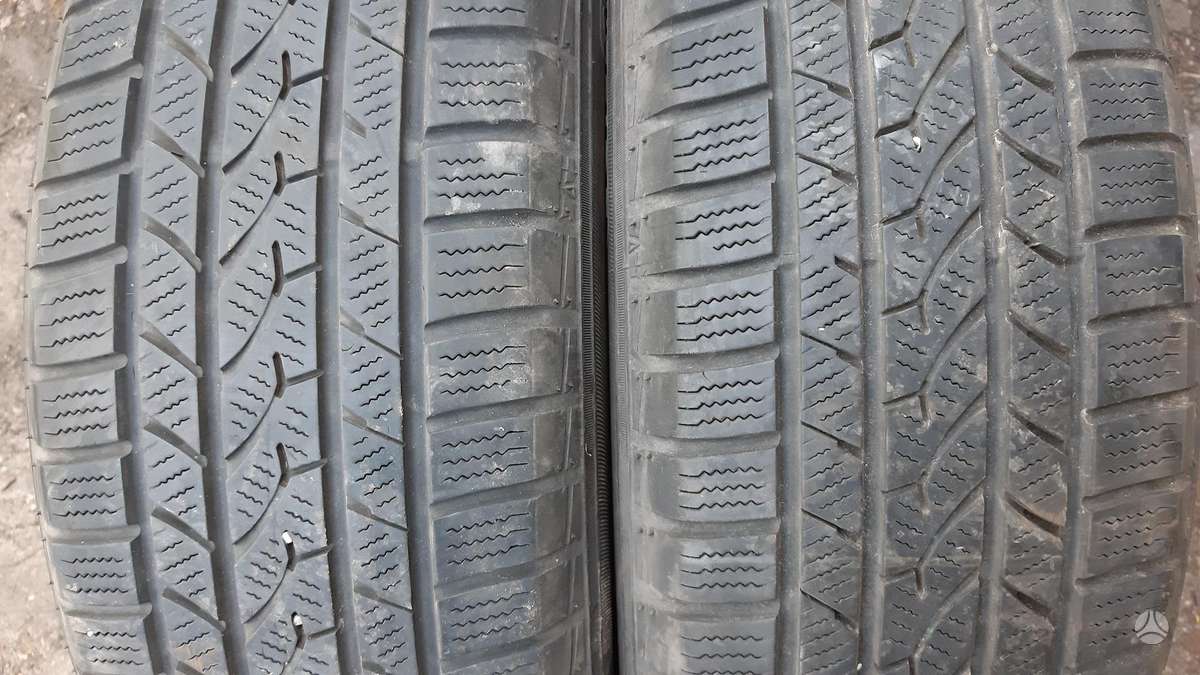 Falken M +S, всесезонные 225/65 R18