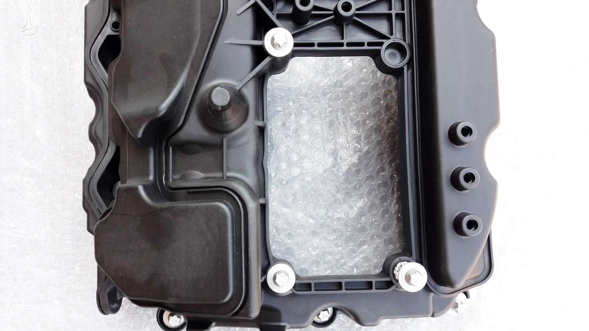 BMW X4, N55B30 7570292, dzinēja detaļas