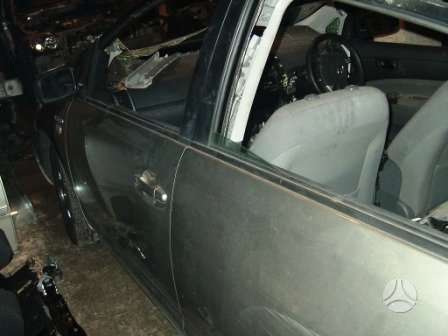 Toyota Prius for parts