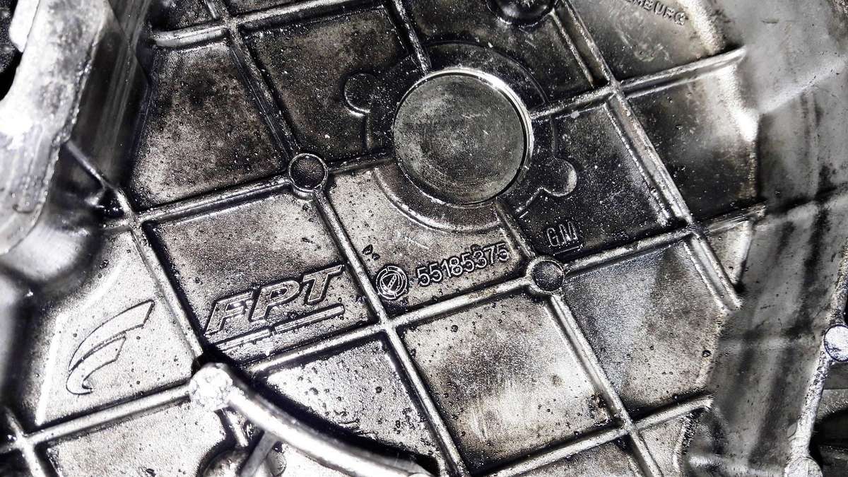 Opel Corsa, Z13, engine parts