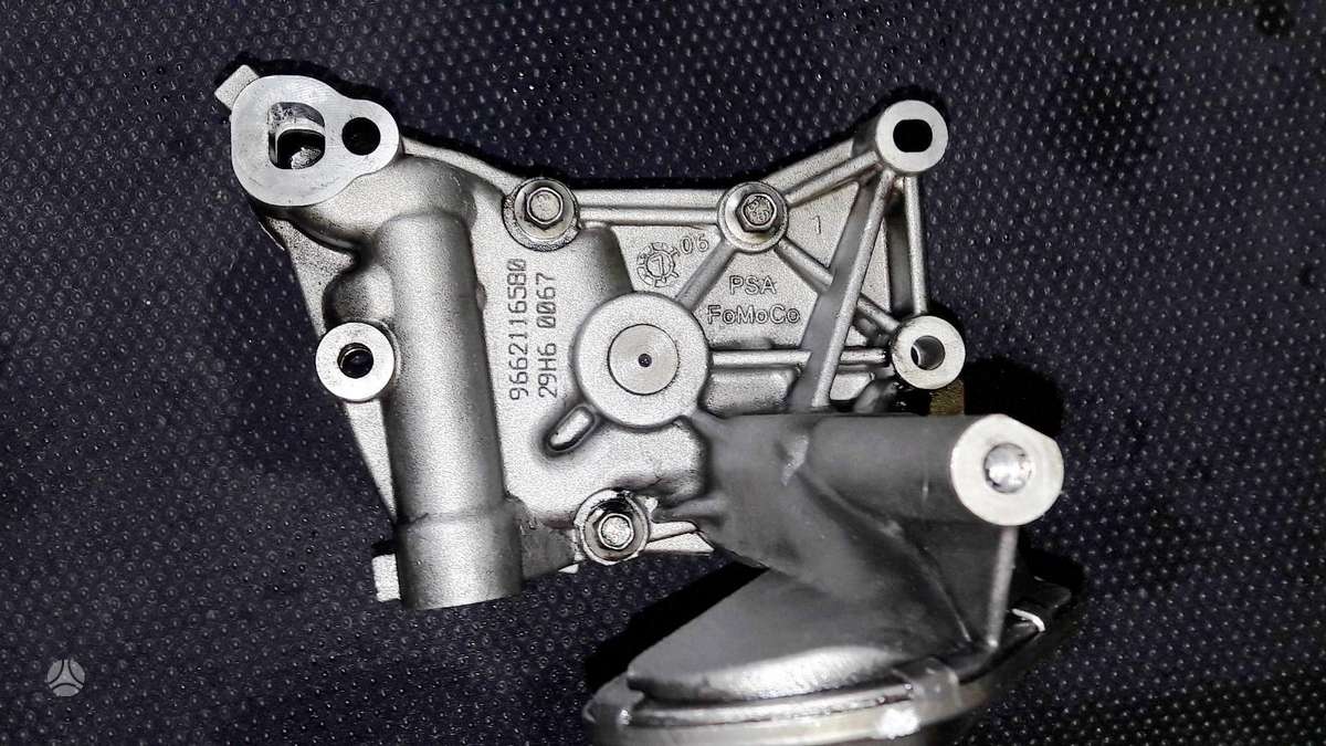 Ford Mondeo engine parts