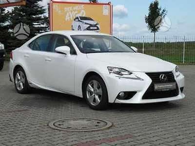 Lexus IS 300 детали кузова