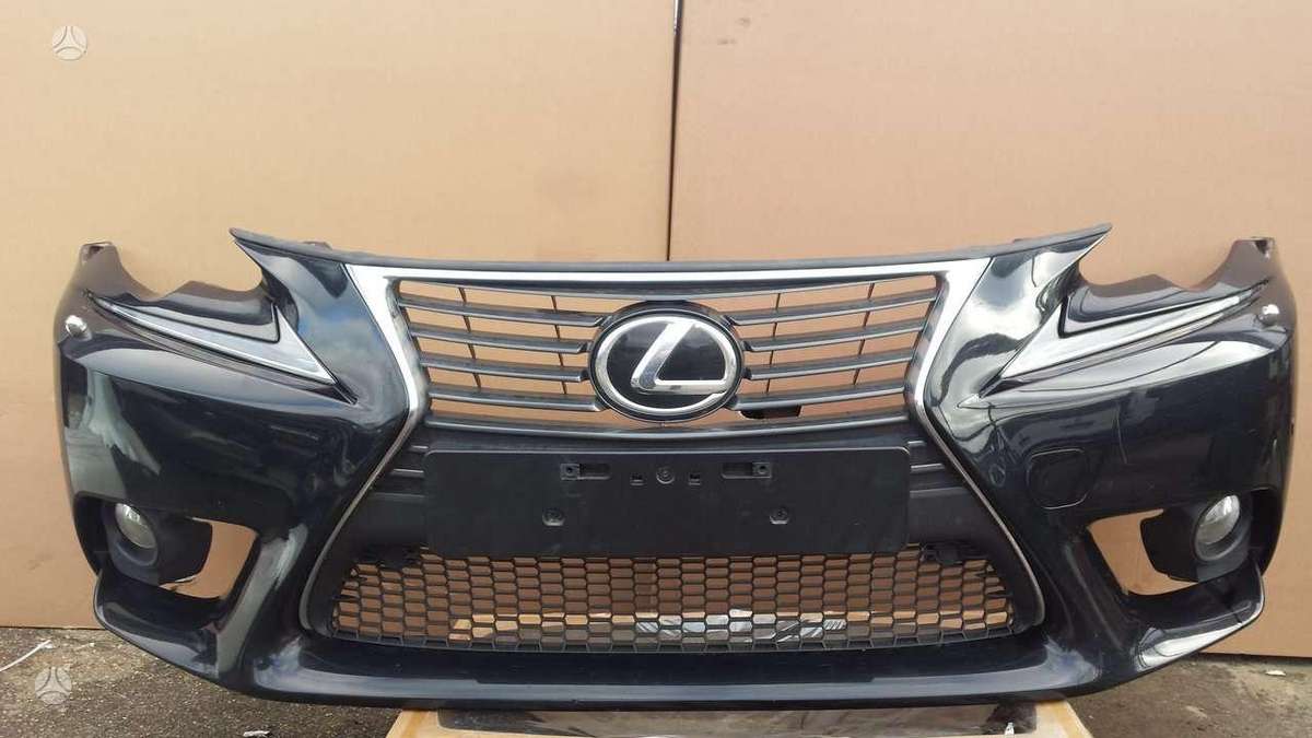 Lexus IS 300 детали кузова