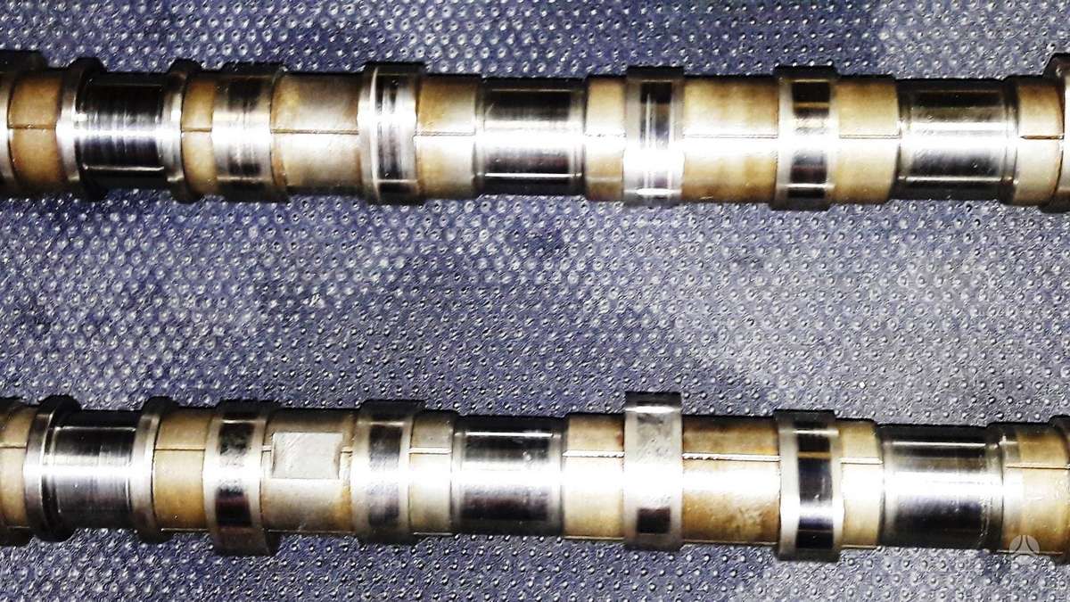 Kia Sorento, D4CB, engine parts
