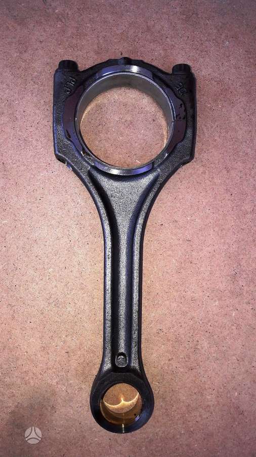 Audi A8, CEU CWU, engine parts