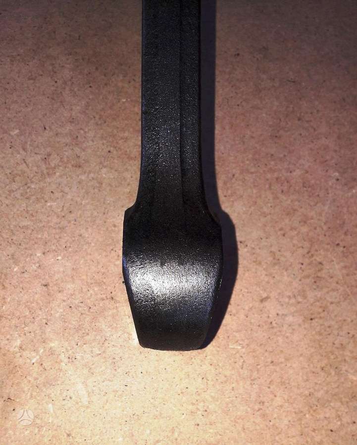 Audi A8, CEU CWU, variklio detalės