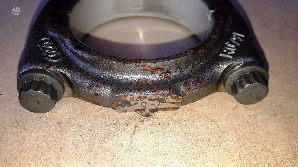 Audi A8, CEU CWU, variklio detalės