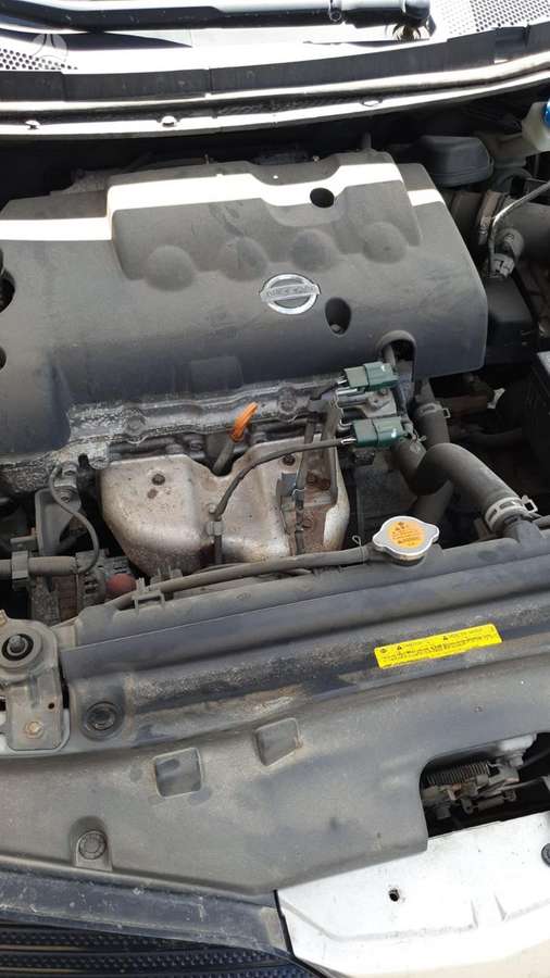 Nissan Primera