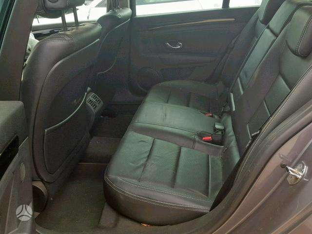 Renault Laguna, 2.0dci, по частям. 2 0dci automatas