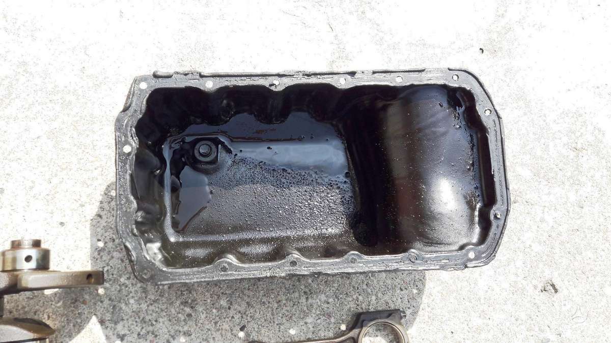 Mini Cooper, N12B16A, engine parts