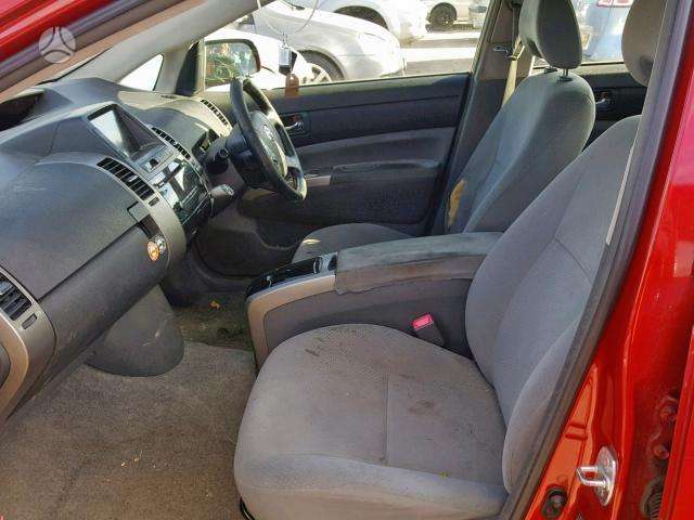 Toyota Prius dalimis