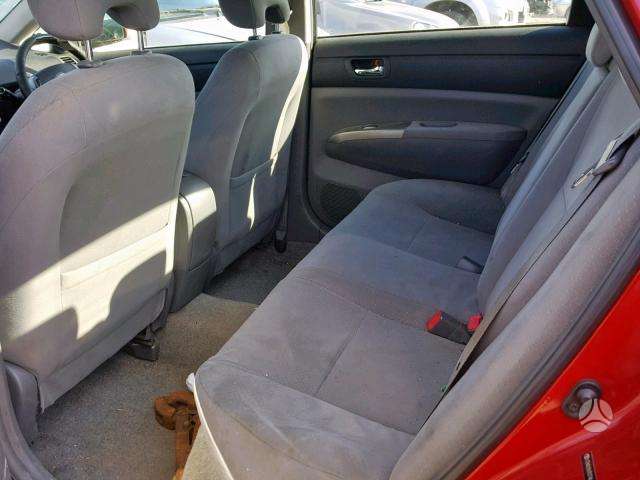 Toyota Prius dalimis