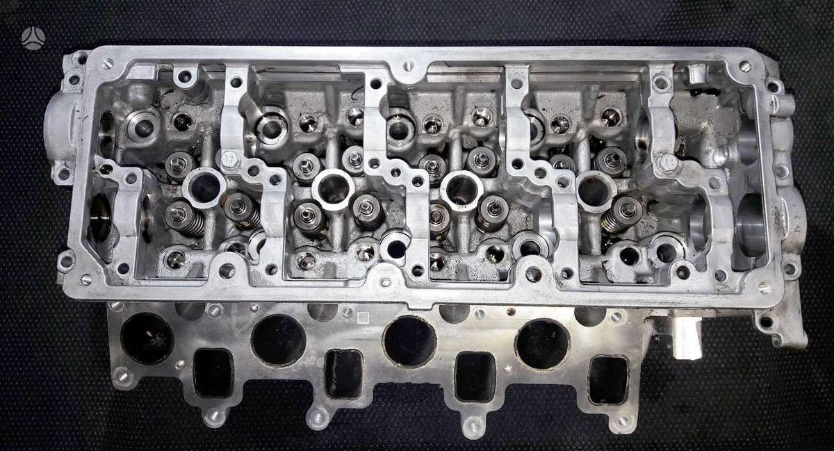 Audi A3, 03L103373J, dzinēja detaļas