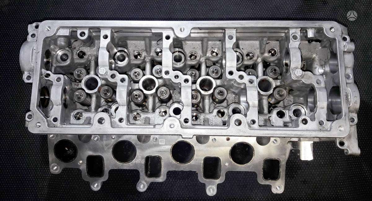 Audi A3, 03L103373J, variklio detalės