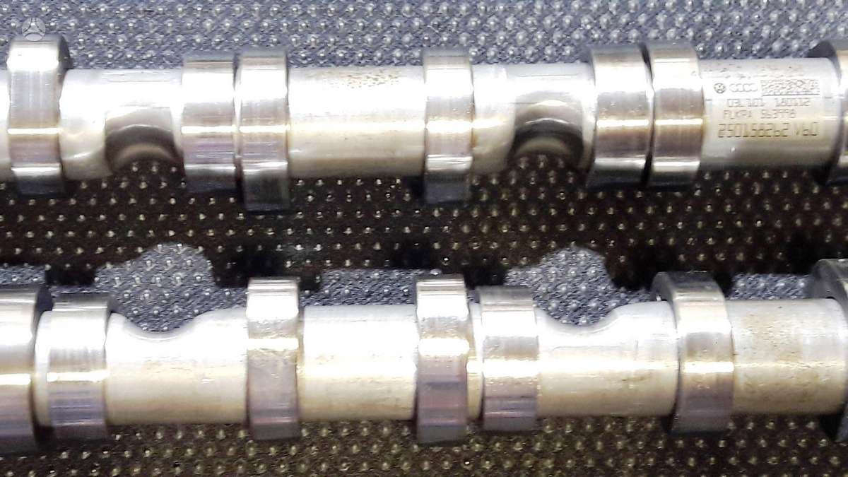 Audi A3, 03L103373J, dzinēja detaļas