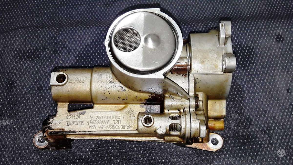 Mini Clubman, N12 N14 B14 B16, engine parts
