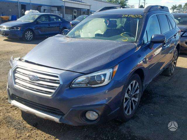 Subaru Outback for parts