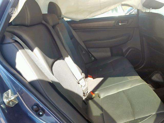 Subaru Outback rezerves daļās