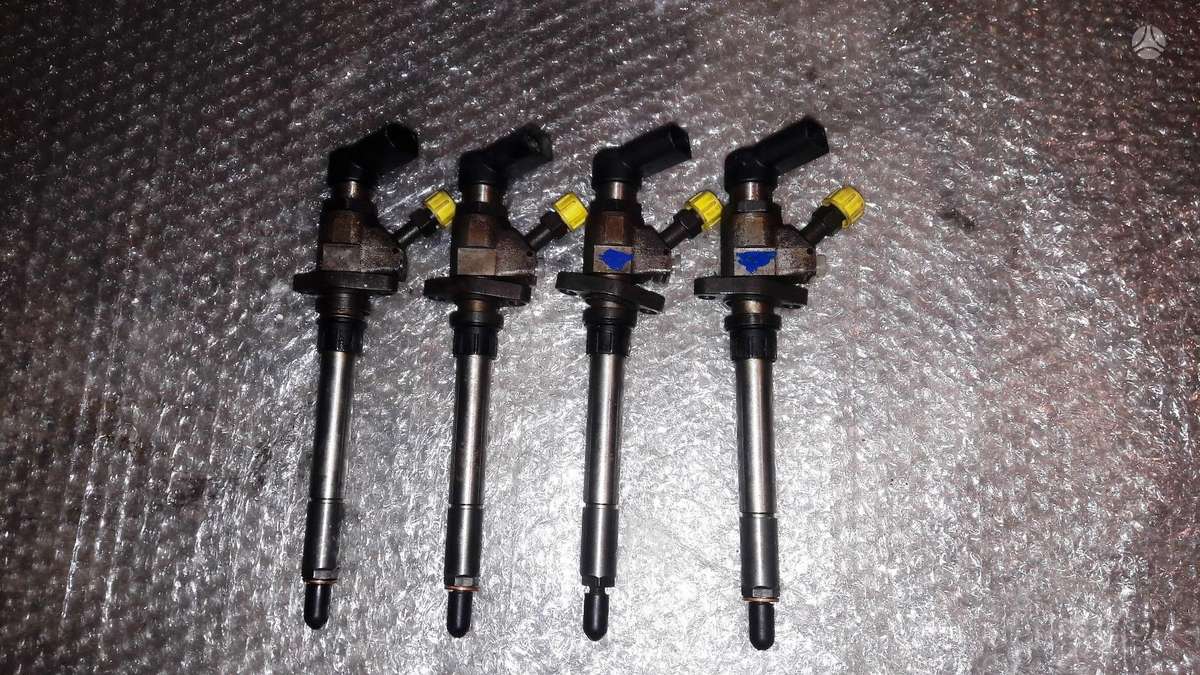 Ford Kuga, 9657144580, variklio detalės