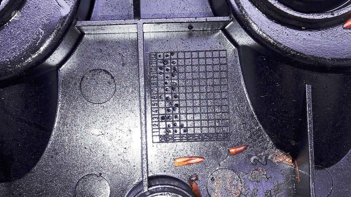 Audi Q3, CFG, variklio detalės