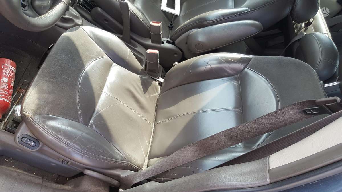 Chrysler PT Cruiser