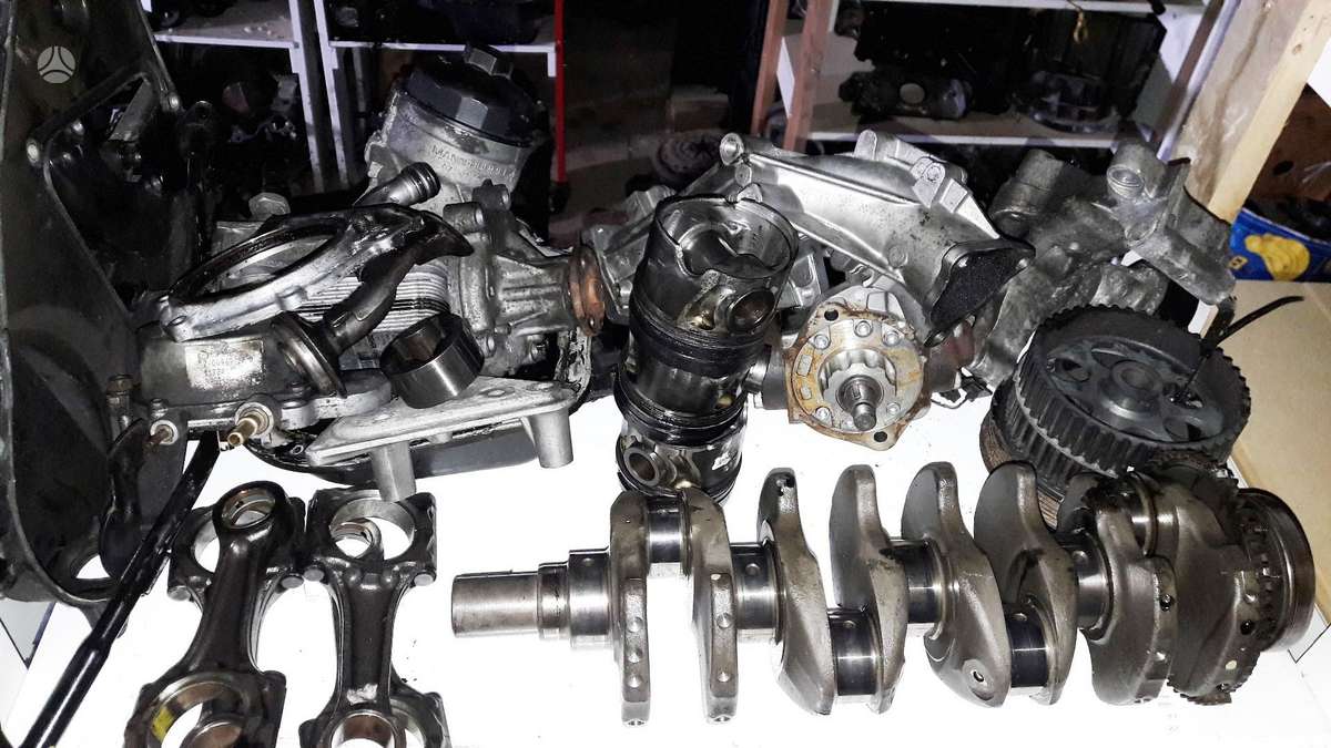 Opel Zafira, A17DTR, engine parts