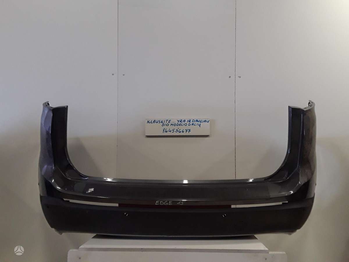 Ford Edge