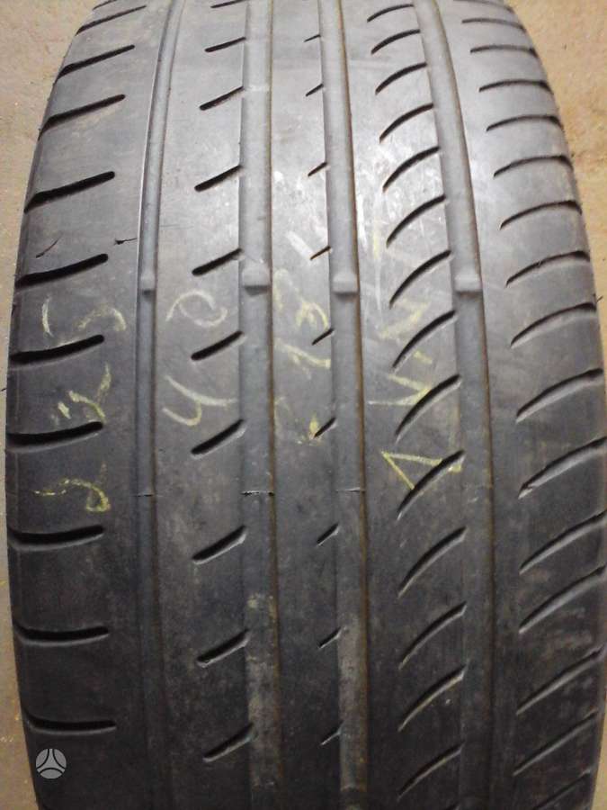 Bridgestone, summer 225/40 R18