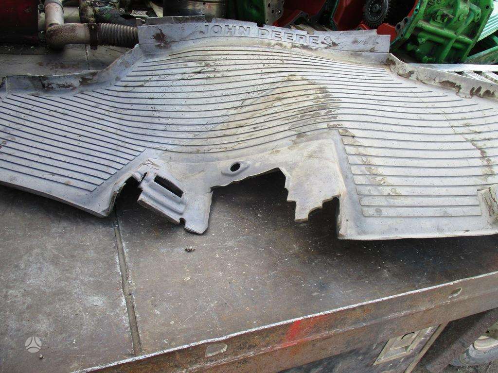 John Deere 6820 6920