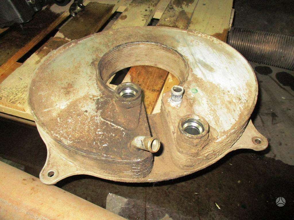 John Deere 6820 6920