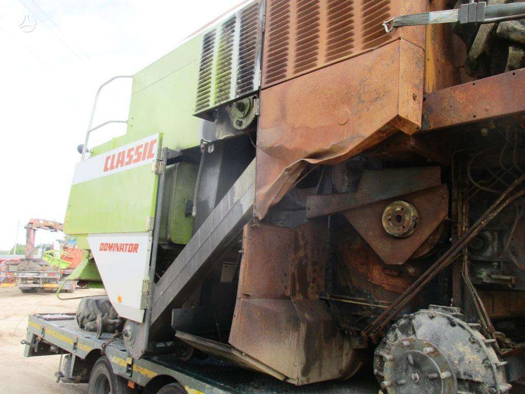 Claas 98