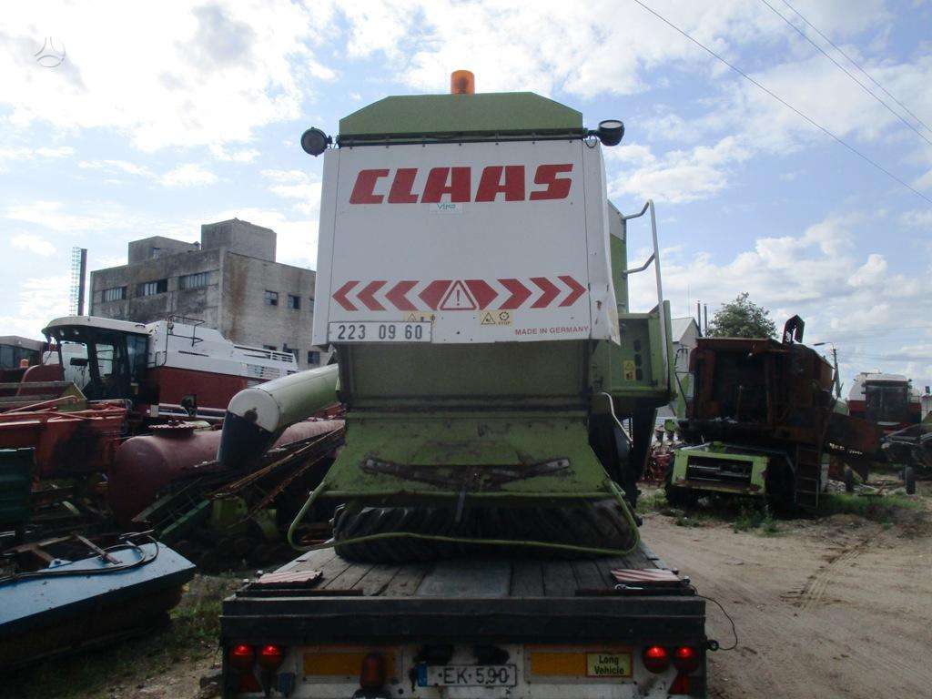 Claas 98