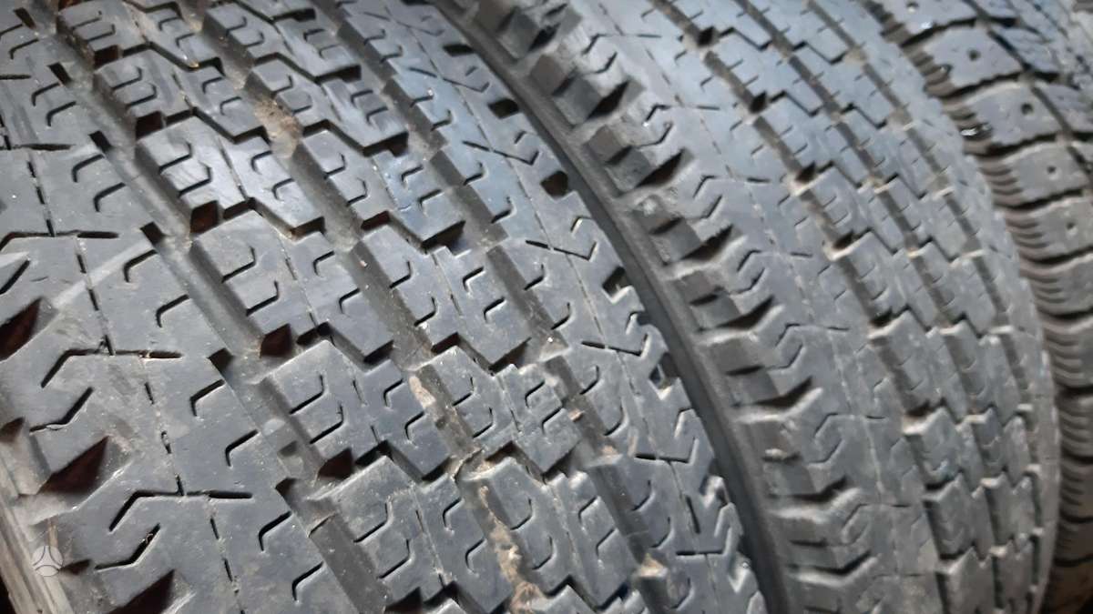 BF Goodrich , Michelin, summer 215/65 R16