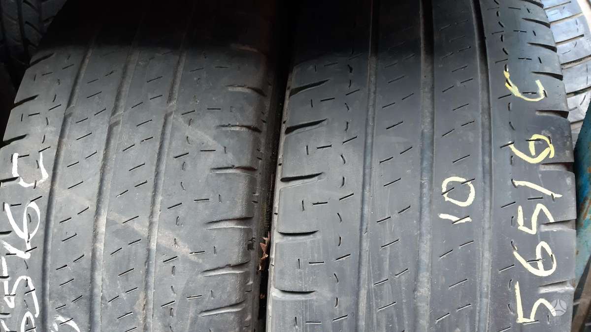 BF Goodrich , Michelin M+S, summer 215/65 R16