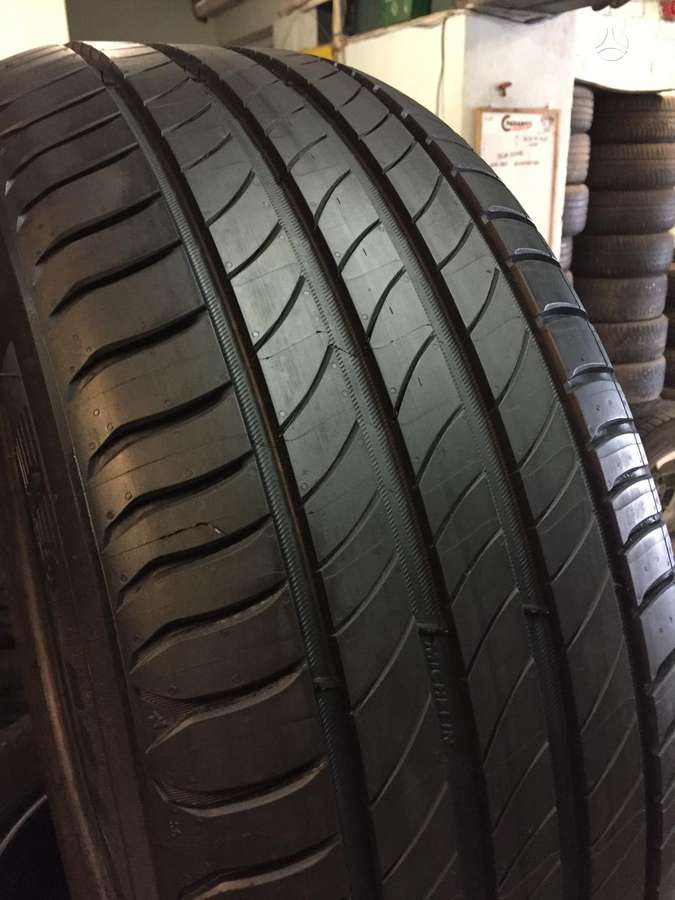 Michelin Primacy 4, summer 185/65 R15