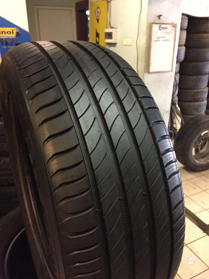 Michelin Primacy 4, summer 185/65 R15