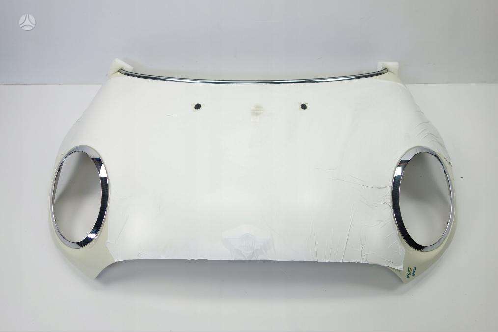Mini Cooper S body parts