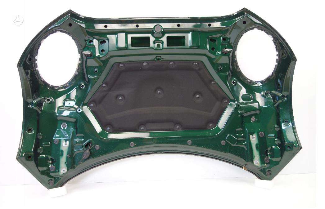 Mini Cooper S body parts