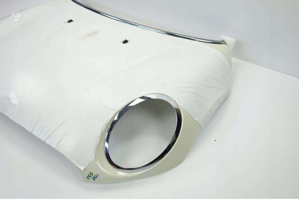 Mini Cooper S body parts