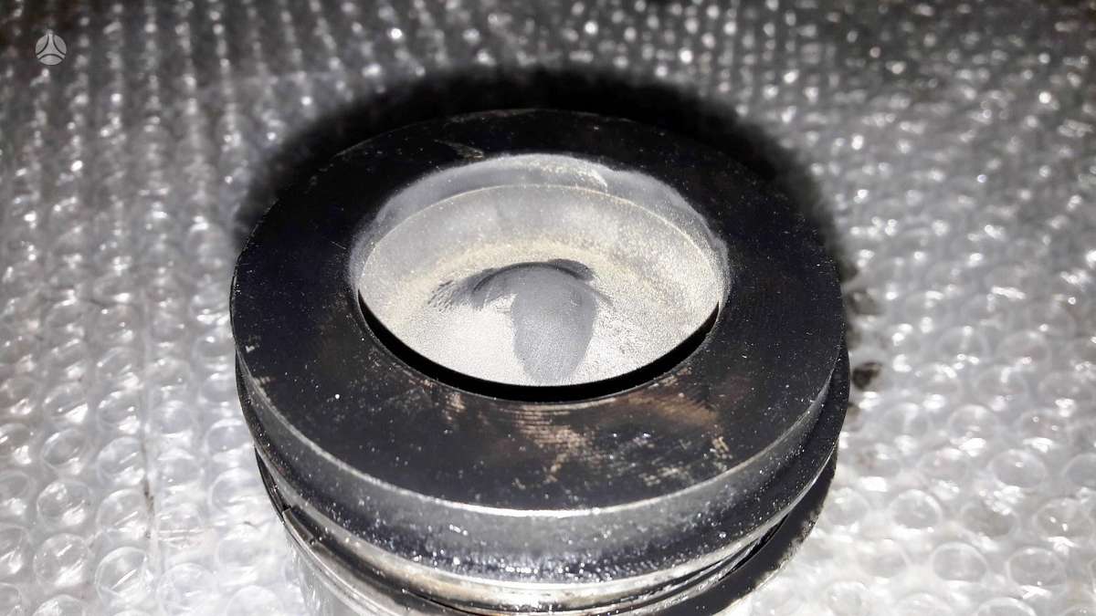 Ford B-MAX, XUJB, engine parts