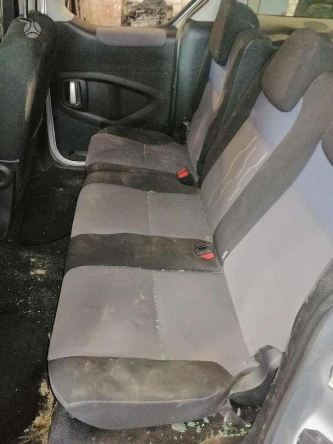 Peugeot Partner Uab dauknora telefonas pasiteirauti 37060290659 elektronini