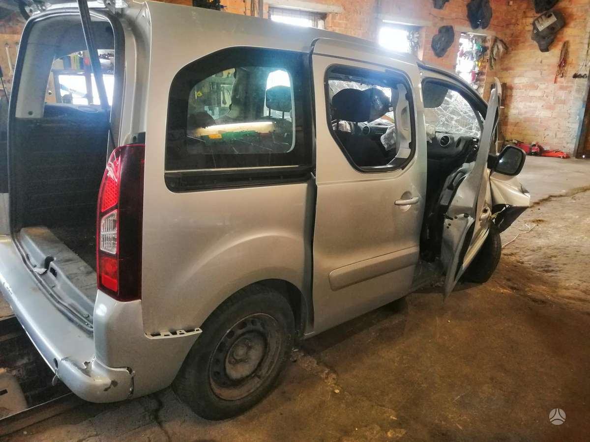 Peugeot Partner Uab dauknora telefonas pasiteirauti 37060290659 elektronini